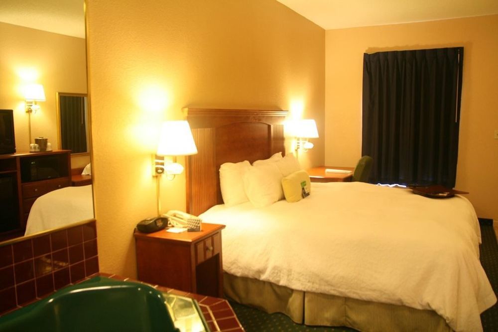 Econo Lodge Cordele Phòng bức ảnh