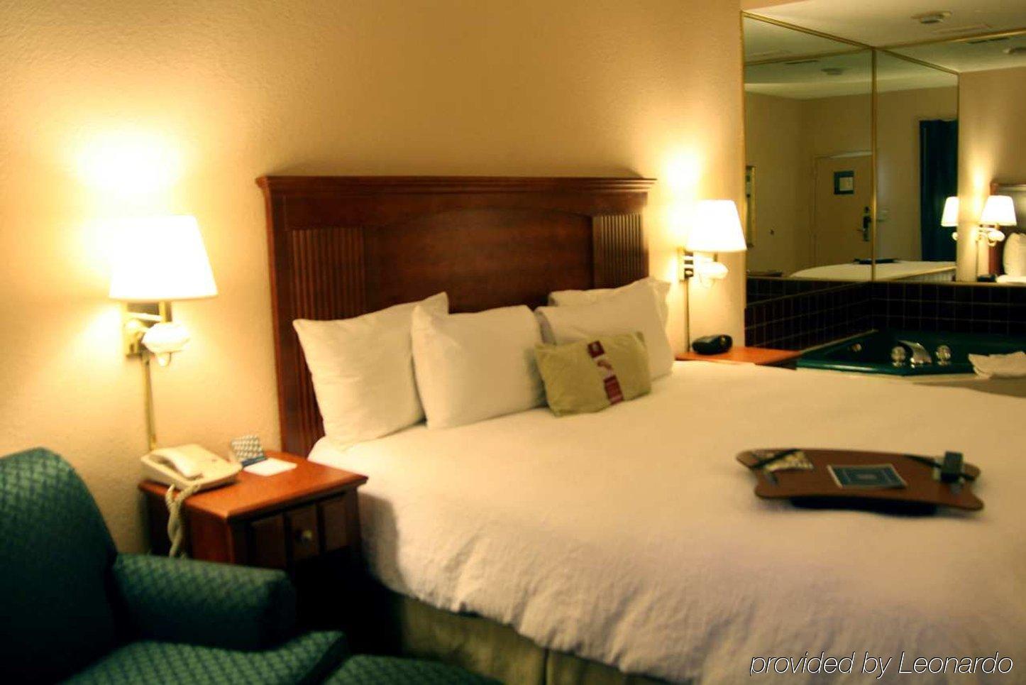 Econo Lodge Cordele Phòng bức ảnh