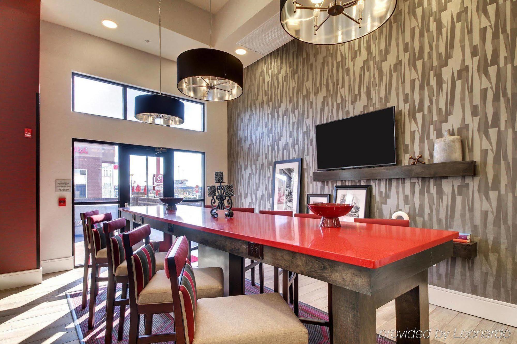 Econo Lodge Cordele Ngoại thất bức ảnh