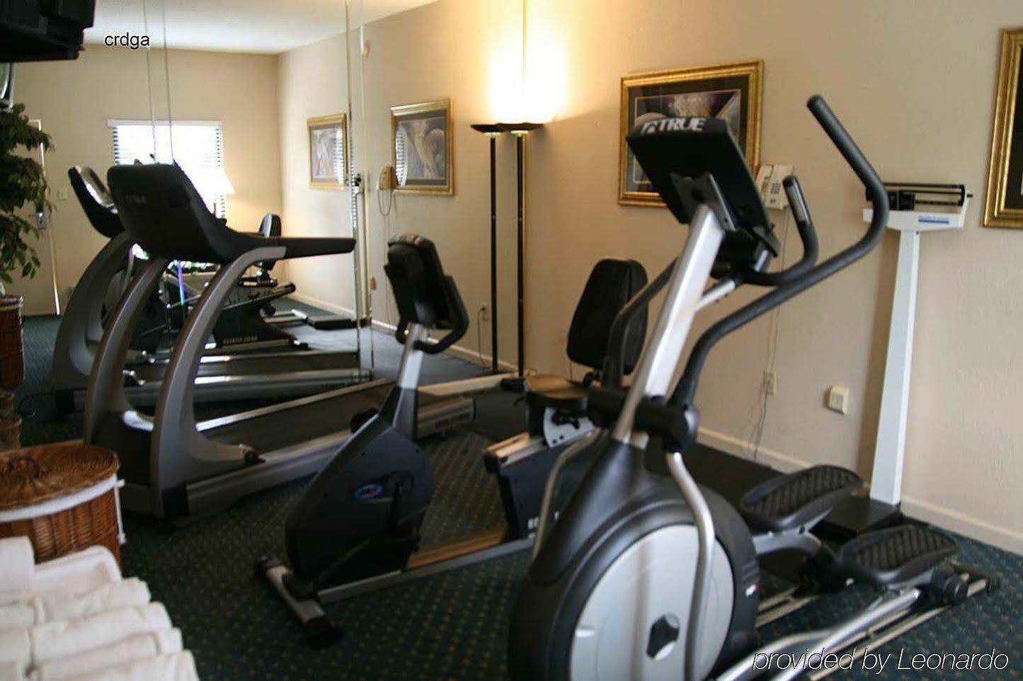 Econo Lodge Cordele Ngoại thất bức ảnh